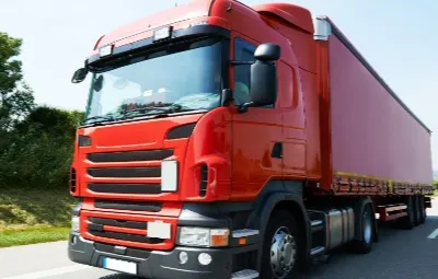 Bursa Pazarcık Ambar Kargo