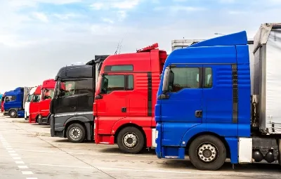 Bursa Pazarcık Ambar Nakliyat