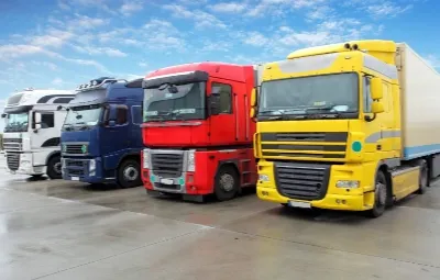 Bursa Pazarcık Nakliye Ambarı